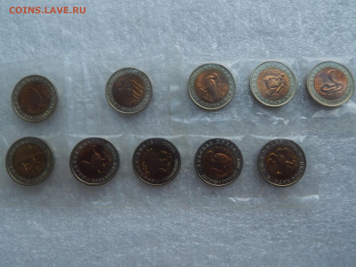 Красная книга 1001г. 1992г.1993г.на оценку. - DSCN9540.JPG