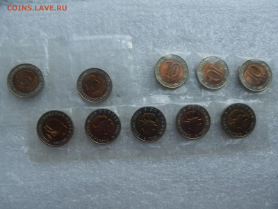 Красная книга 1001г. 1992г.1993г.на оценку. - DSCN9541.JPG
