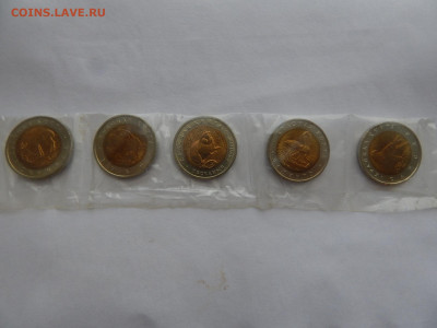 50р.Зублефар.1993г..Красная книга.до 12.05.2020 в 22:00. - DSCN9615.JPG