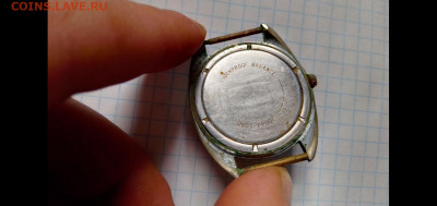Часы Wostok MADE IN USSR на оценку - Screenshot_20200508_092400