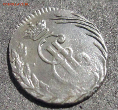 Полушка 1769 Сибирская до 12.05.20 20:00 МСК - IMG_3456.JPG