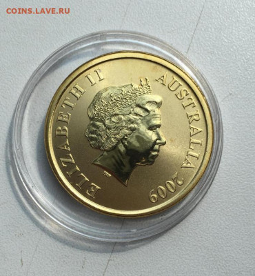 Австралия 1$ доллар 2009 Австралийский узкорылый крокодил - avstralija_1_dollar_2009_avstralijskij_uzkorylyj_krokodil_shtat_severnaja_territorija_zhivotnye_fauna (3)