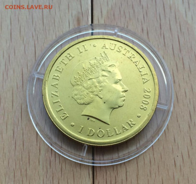 Австралия 1$ доллар 2008 Ехидна Животные Фауна - avstralija_1_dollar_2008_ekhidna_zhivotnye_fauna (1)