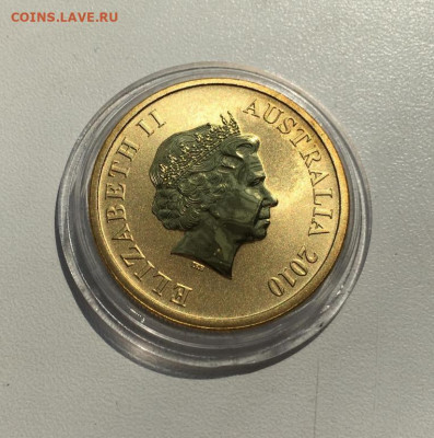 Австралия 1$ доллар 2010 Королевский Пингвин Остров Херд - avstralija_1_dollar_2010_korolevskij_pingvin_ostrov_kherd_i_ostrova_makdonald_zhivotnye_ptica_fauna (2)