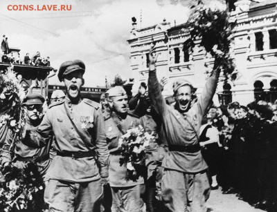 Всех с 75 летием Великой Победы !!! - s1200