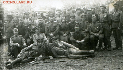 Подарю - Фотография Великая Отечественная война - вов 1