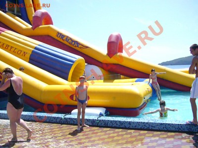 Как я провел лето! СЛАВЯНКА - P1000355.JPG