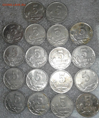 5 коп 2000 м  48 шт  + бонусы до 12.05.20 - 20200509_151030-1