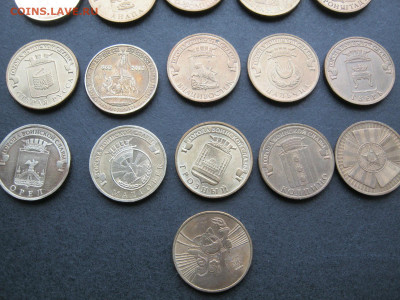 куплю монеты гвс и события - IMG_8345.JPG