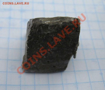Обрубок "рубль" новгородской гривны - г5