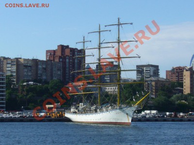 Как я провел лето! СЛАВЯНКА - P1000203.JPG