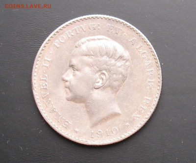 Португалия 1000 рейс 1910 до 11.05.20г. - 1000-1