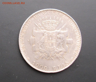 Португалия 1000 рейс 1910 до 11.05.20г. - 1000-2