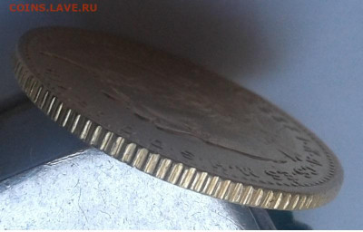 Венгрия 20 франков 1881. ФРАНЦ ИОСИФ I. ЗОЛОТО до 16.05.20г. - 20200510_114708