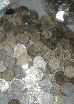 5 коп 2003м 1000 штук  до 12.05.20 - 20200508_223807-1