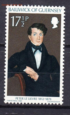 GUERNSEY  1985 1 до 16 05 - 102