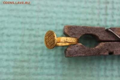 Определение и оценка перстня - 4inkisuh2dac28