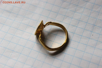 Определение и оценка перстня - 4rutvj2n5hmy28