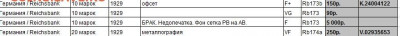 Показываем интересные браки бон - недопечатка
