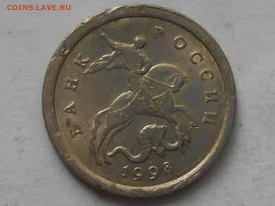 1коп 2004г СП шт 2.22Б до 11.05.2020г 22.00 мск - RSCN9479.JPG
