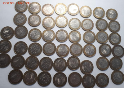 Юбилейка области с номинала! До 16.05.2020, 22:00 мск - zYtGN4Gtnuc