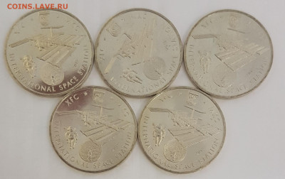 5 ШТУК Казахстан МКС с 200р до 14.05.2020 в 22.00 - мкс