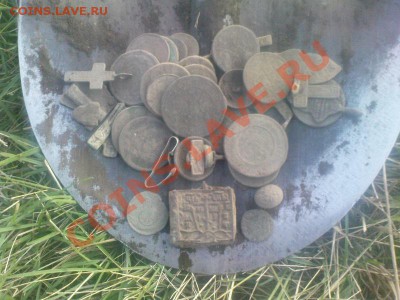 Копаю потихоньку-сезон 2011 - Изображение 031