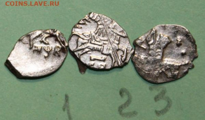 Три копейки Петра 1 до 16.05. - триПетра.JPG