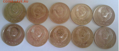 3к.10шт. СССР 1978,80,86,85г. до 16.05.20г. 22:00 - 20200512_114403