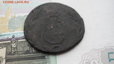 Трупик деньги 1766 КМ. - SAM_5752.JPG