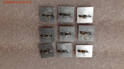 Серия "Ленин наше знамя" до 14.05 - 2