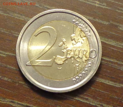 САН-МАРИНО - 2 евро 2011 АЦ из ролла Крепость 19.05, 22.00 - Сан-Марино_2 е_2011 (№1)_2.JPG