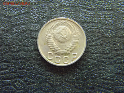 15 копеек 1949, 5 копеек 1946 - Изображение 8162