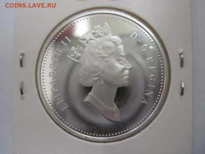 1 доллар Канада 2003 до 16.05.20 - IMG_3973.JPG
