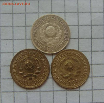 Куплю погодовку 1921-2020 в au-unc по списку - DSC03686.JPG