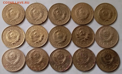 2 копейки 1926-56. До 16.05.20 в 22.00 - 20200514_113826