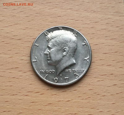 2 доллар 1973 50 центов двор D Президент США Джон Кенн - ssha_1_2_dollar_1973_50_centov_dvor_d_prezident_ssha_dzhon_kennedi (2)