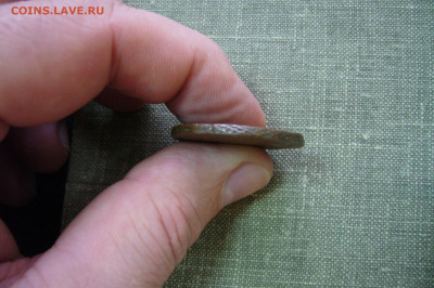 2 копейки 1765 ЕМ - 19-05-20 - 23-10 мск - P2230481.JPG
