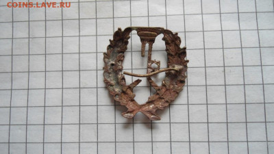 Кокарда - DSC08151т