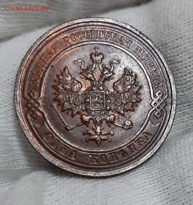 3 ,2,1, Копейки 1916 года до 17.5 .22.00 - 20200514_234315