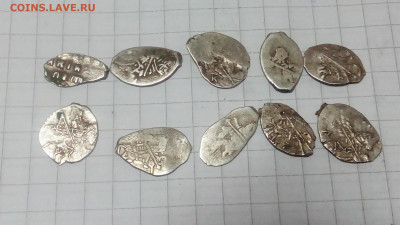 10 чешуек  инкузный брак - IMG_20200515_003127_515