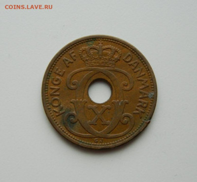 Дания 5 эре 1939 г. до 21.05.20 - DSCN0079.JPG