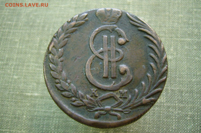 10 копеек 1781 Км сибирь - 20-05-20 - 23-10 мск - P2220823.JPG