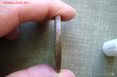 5 копеек 1793 КМ - 20-05-20 - 23-10 мск - P2230086.JPG