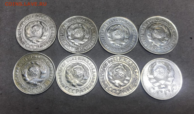 3 копейки 1928,29,30,31,32,34,35,36г до 17.05.20 в 23-00 - 2