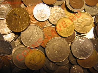 Предлагаю ИНОСТРАННЫЕ МОНЕTЫ 1000 штук - IMG_0603.JPG