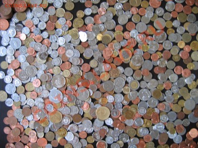 Предлагаю ИНОСТРАННЫЕ МОНЕTЫ 1000 штук - IMG_1091.JPG