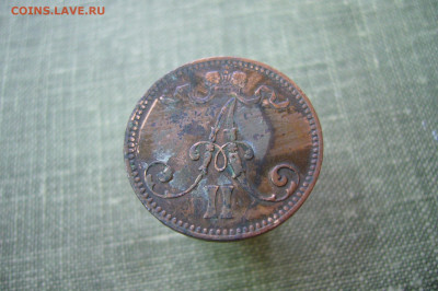 5 пенни 1866 - 21-05-20 - 23-10 мск - P2230822.JPG