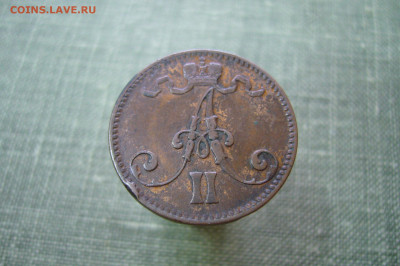 5 пенни 1865 - 21-05-20 - 23-10 мск - P2230833.JPG