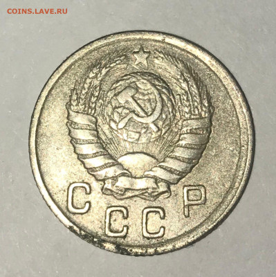 10 копеек 1942 - 10 КОП (2)